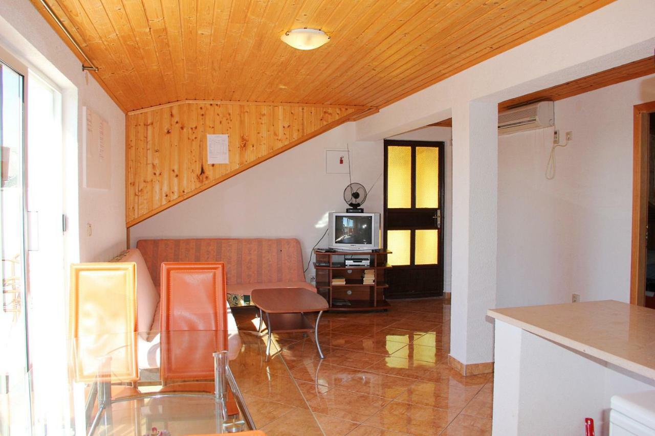 Fenix Superior Apartment Cavtat Kültér fotó