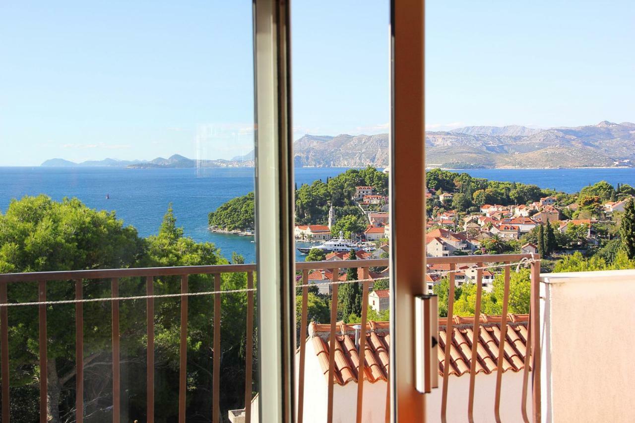Fenix Superior Apartment Cavtat Kültér fotó