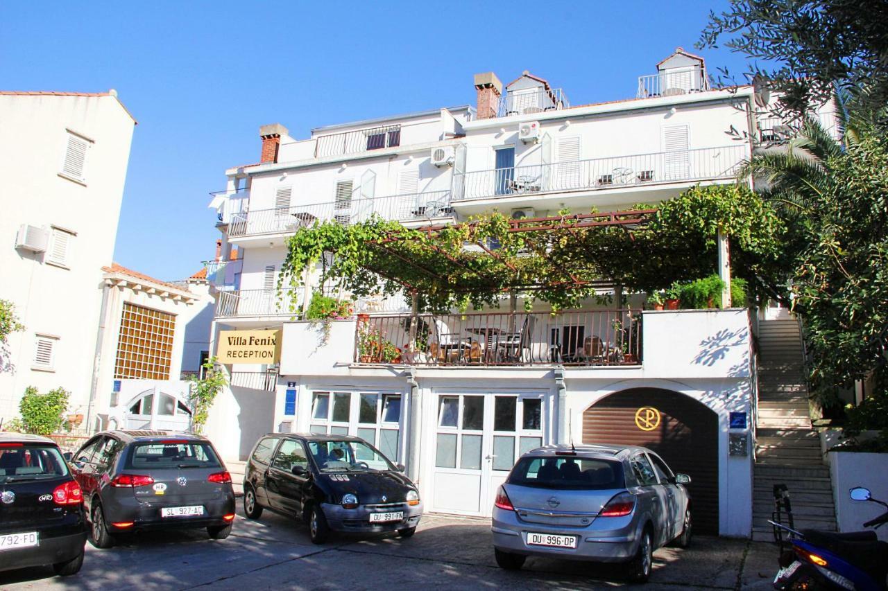 Fenix Superior Apartment Cavtat Kültér fotó